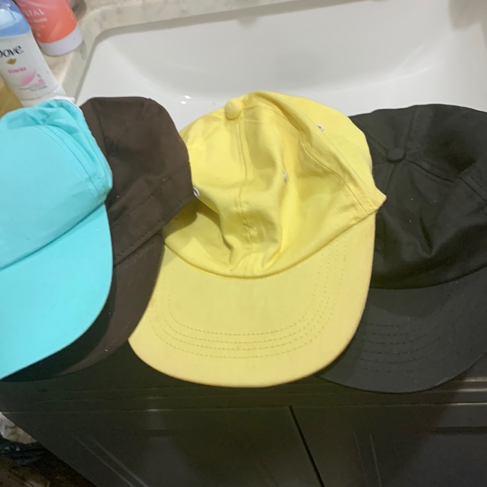 Hat Bundle - image 1